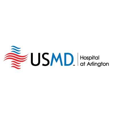 USMD Hospital at Arlington logo