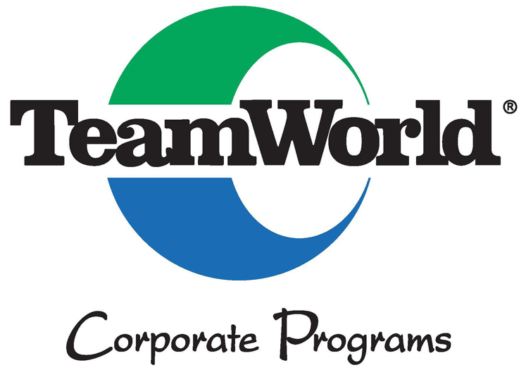 TeamWorld logo
