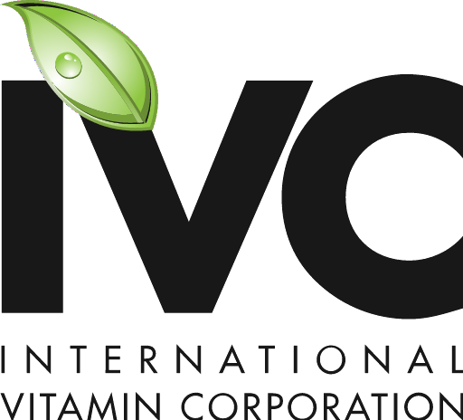 International Vitamin logo