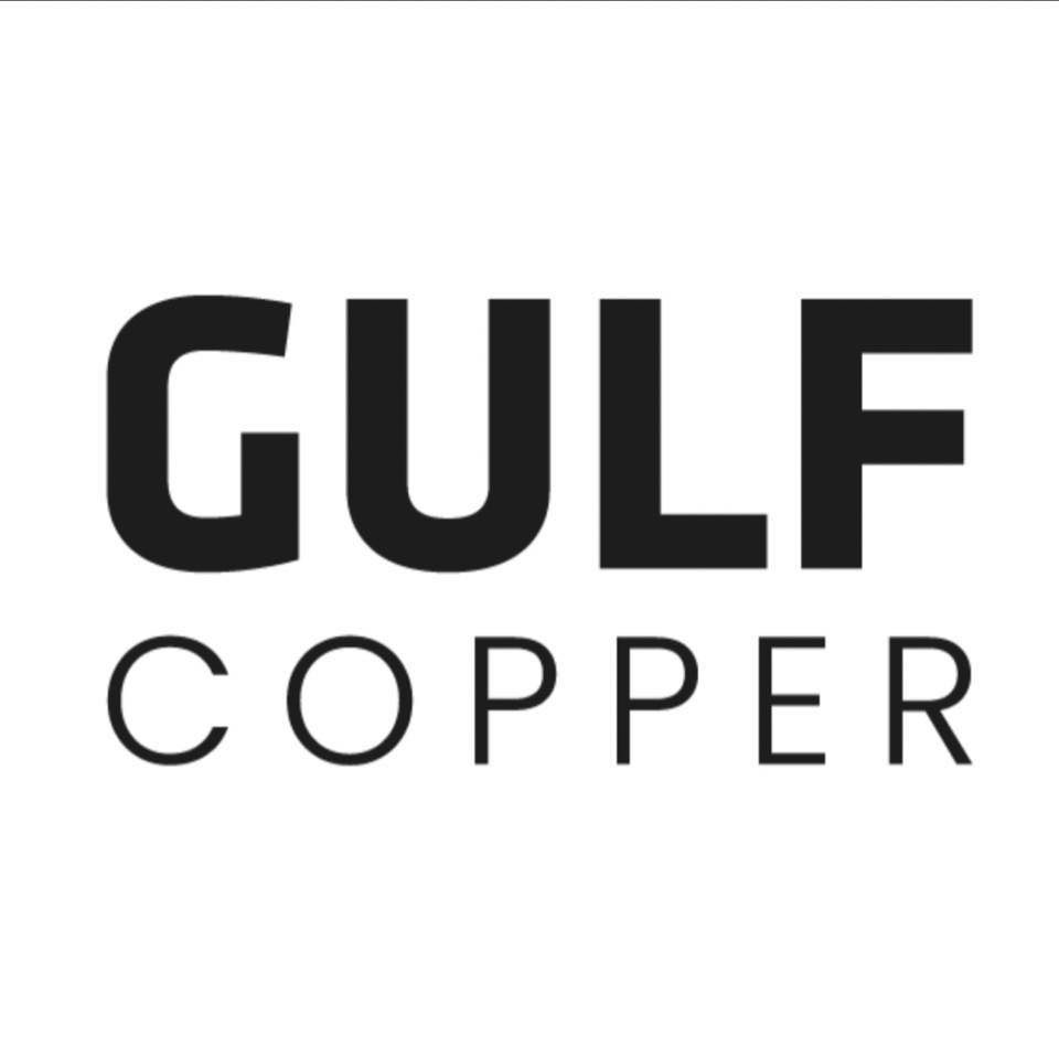 Gulf Copper logo
