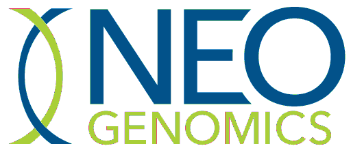 NeoGenomics logo