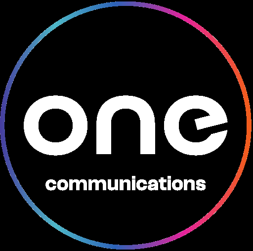 One Communications logo