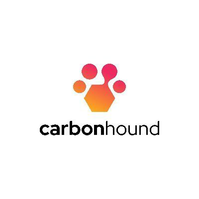 Carbonhound logo
