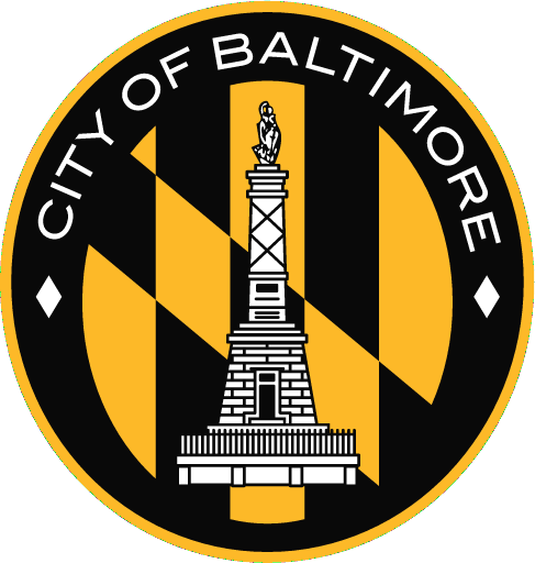 Baltimore logo