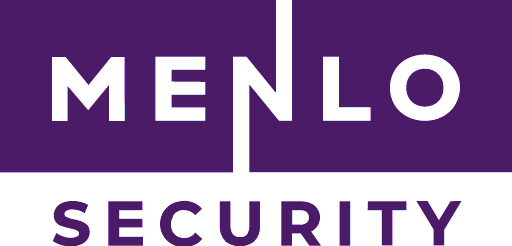 Menlo Security logo