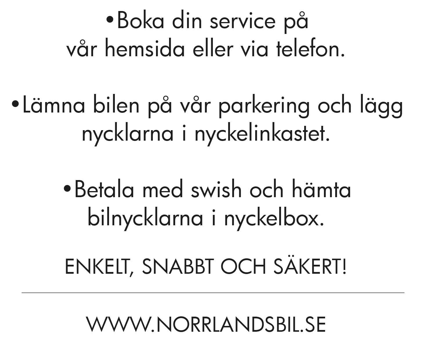 Norrlands Bil logo
