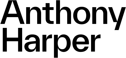 Anthony Harper logo