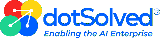 dotSolved Systems logo
