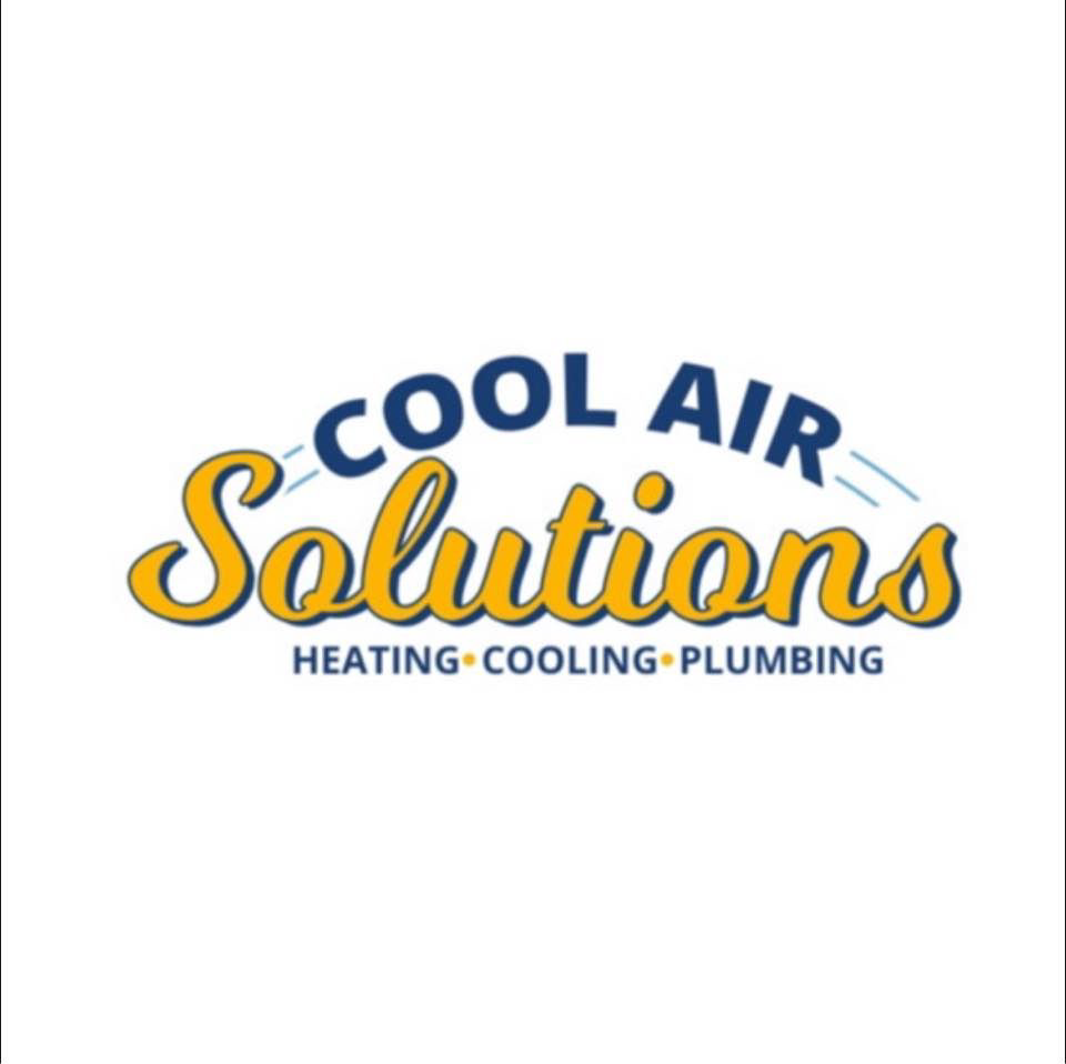Cool Air Solutions logo
