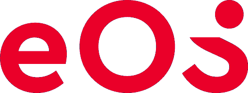 EOS France logo