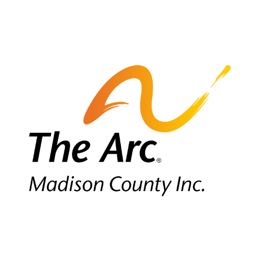 The Arc of Madison County logo