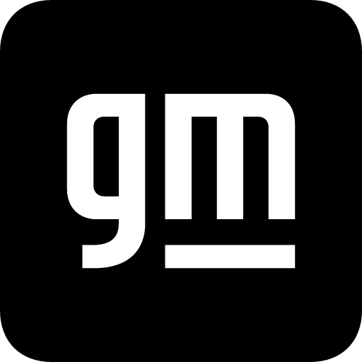 General Motors logo