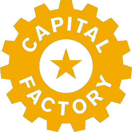 Capital Factory logo