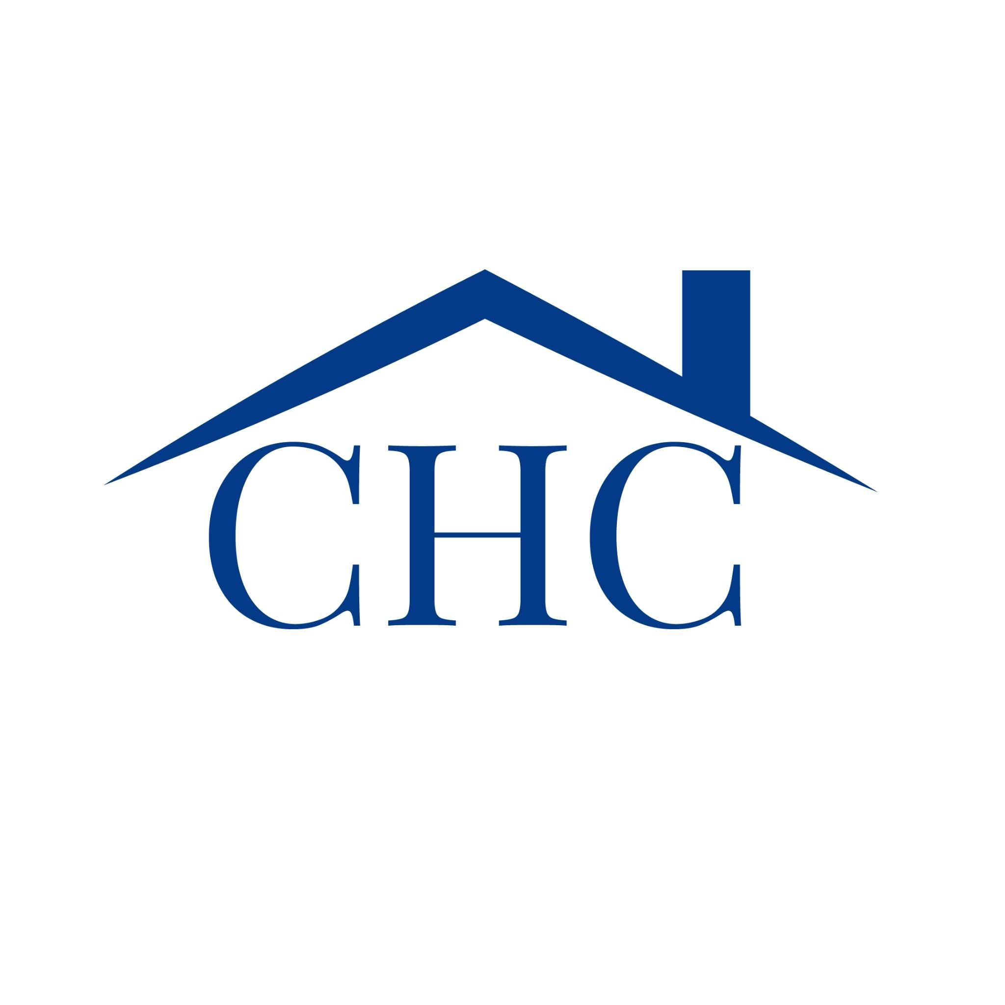 Comfort Home Care logo