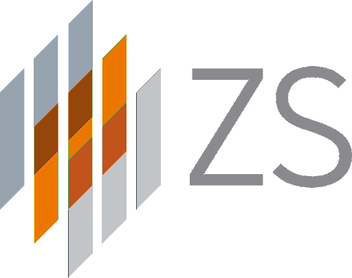 ZS logo