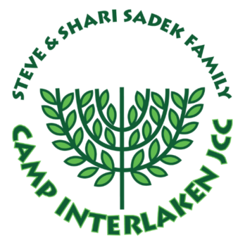 Camp Interlaken logo