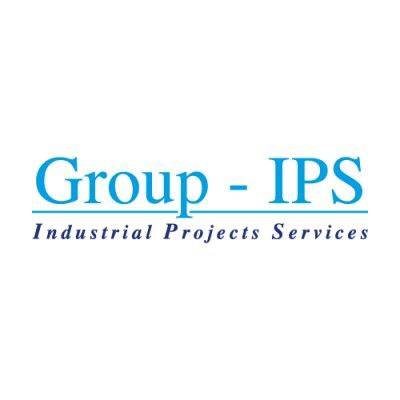 Group IPS logo