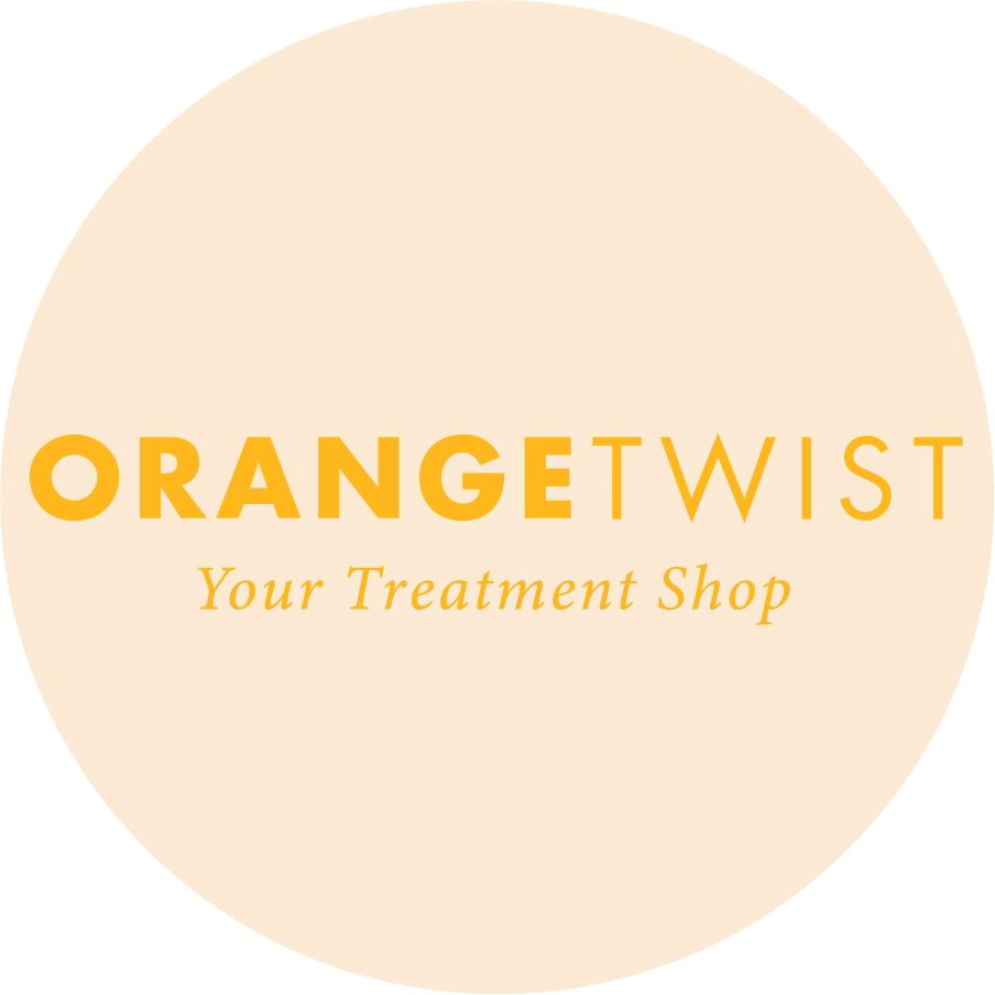 OrangeTwist logo