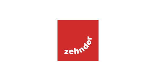 Zehnder logo