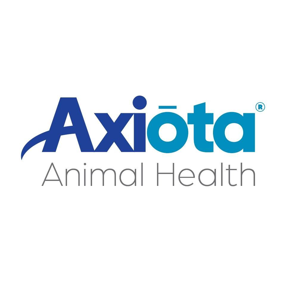 Axiota Animal Health logo