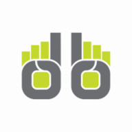 Groupe EMD Batimo logo