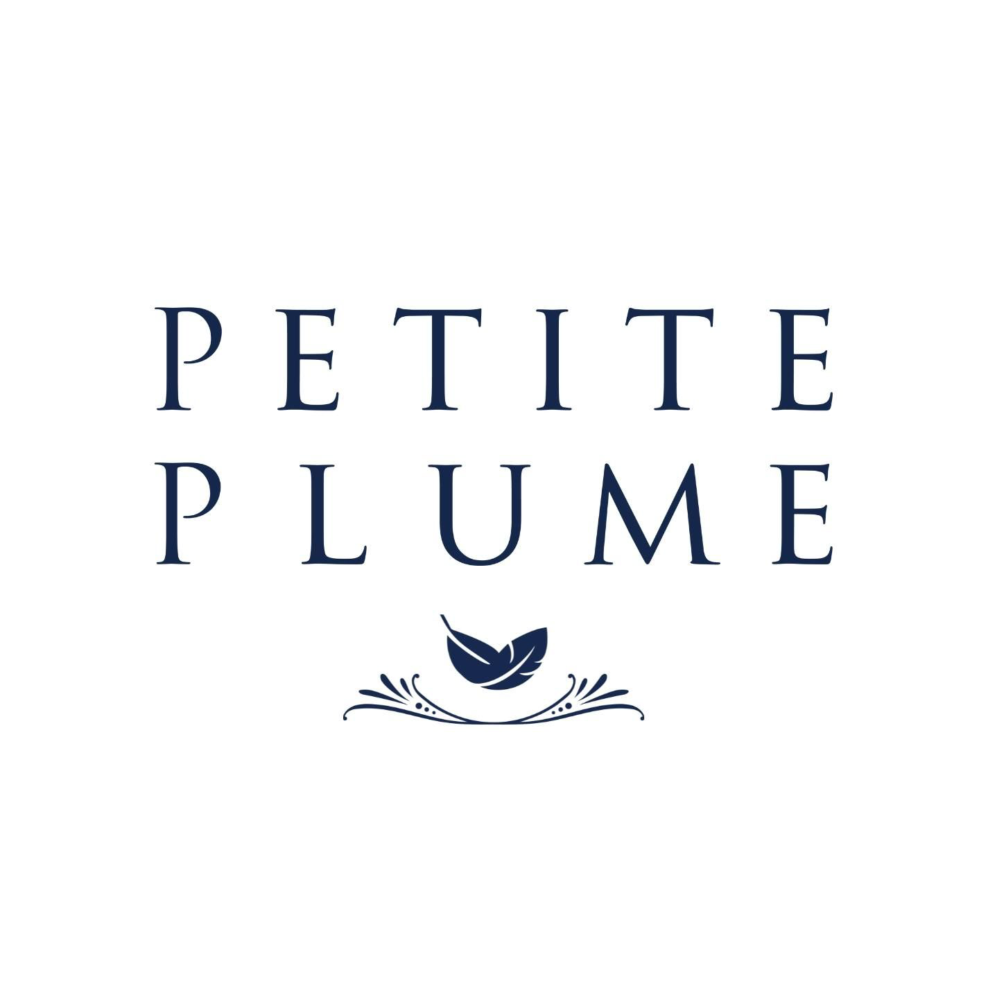 Petite Plume logo