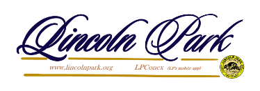 Lincoln Park logo