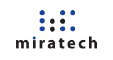 Miratech logo