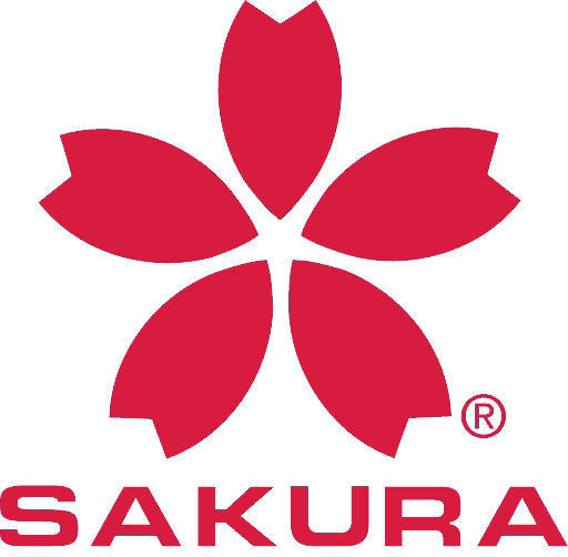 Sakura Finetek USA logo