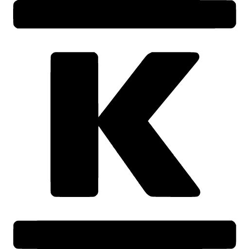 K-ryhmä logo