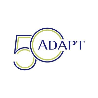 ADAPT logo