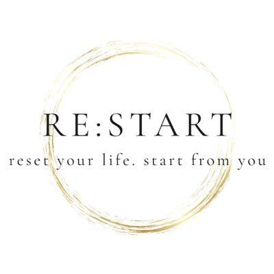 Restart logo
