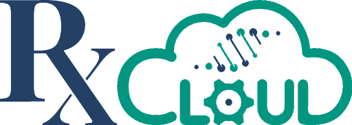 RxCloud logo