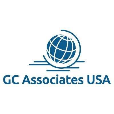GC Associates USA logo