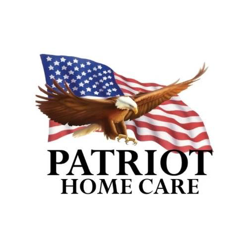 Patriot Home Care logo