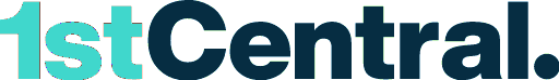 1st Central logo