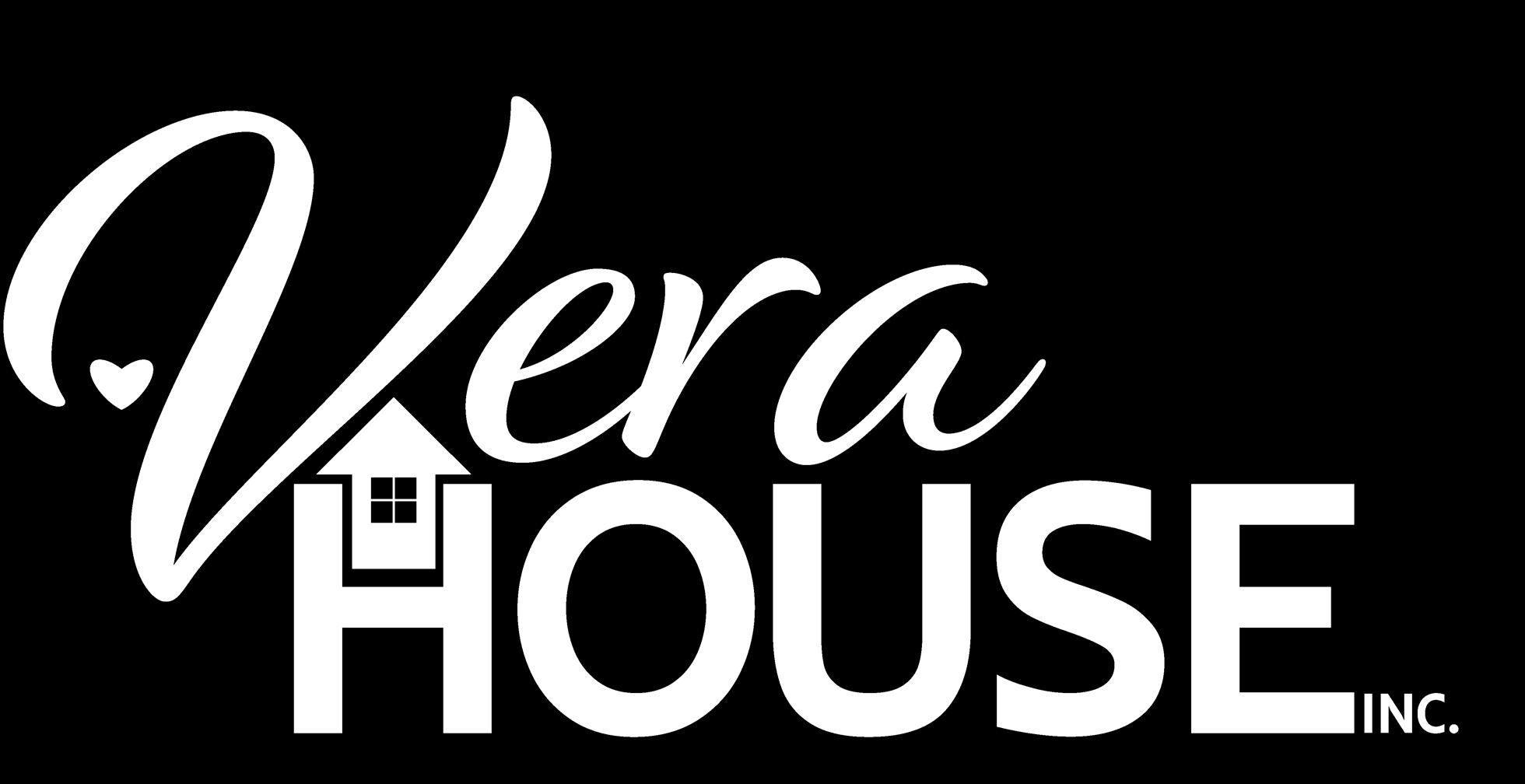 Vera House logo