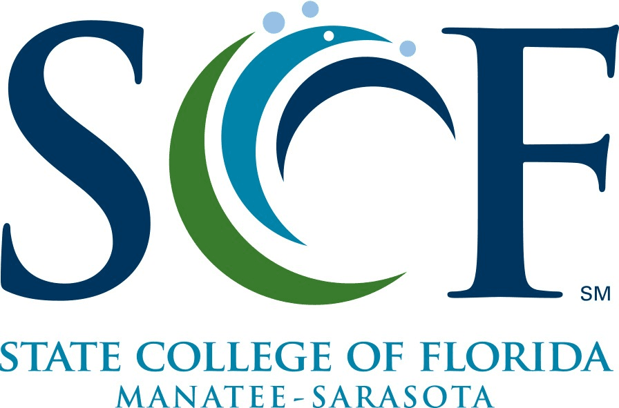 State College of Florida, Manatee - Sarasota logo