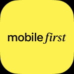 The Mobile-First Company logo
