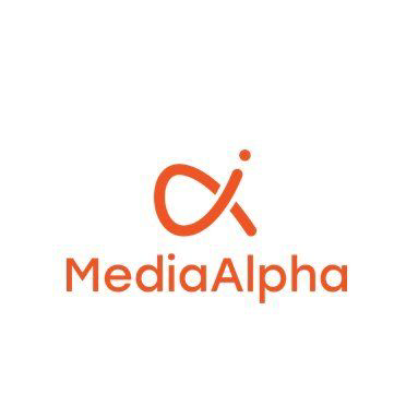 MediaAlpha logo