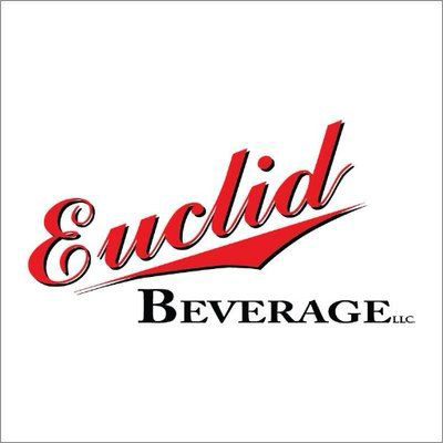 Euclid Beverage logo