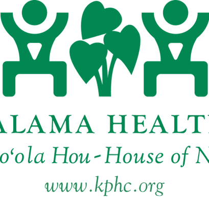 Kalihi-Palama Health Center logo