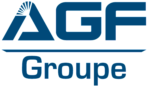 AGF Group logo