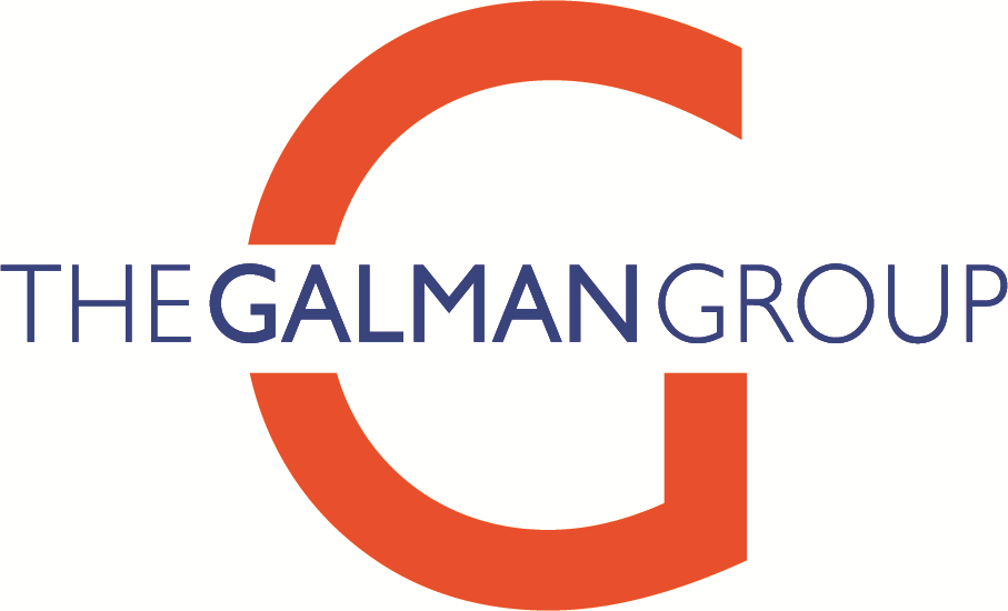 The Galman Group logo