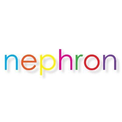 Nephron Pharmaceuticals logo