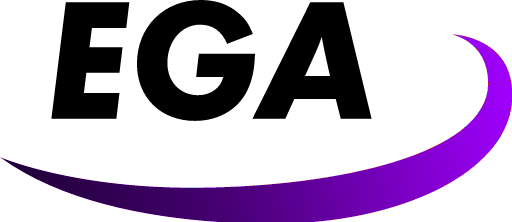 Eastern Glass and Aluminum logo