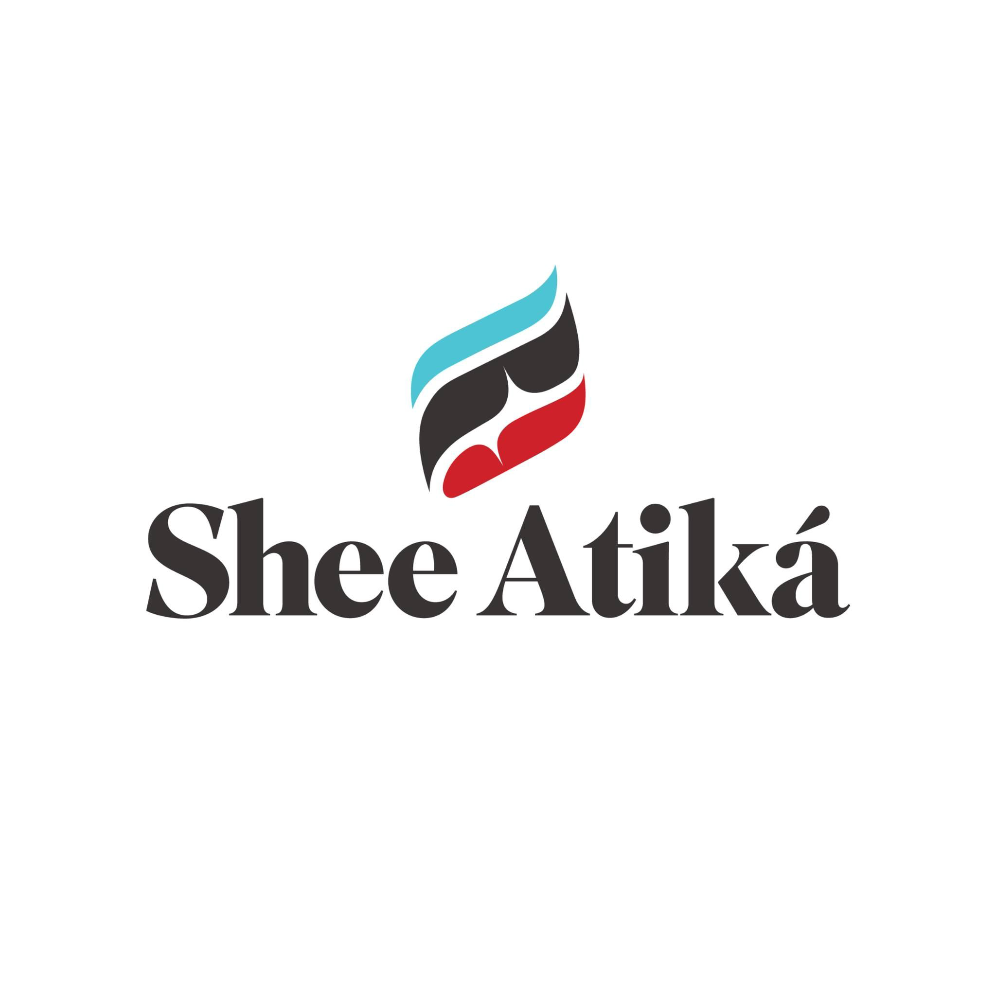 Shee Atiká logo