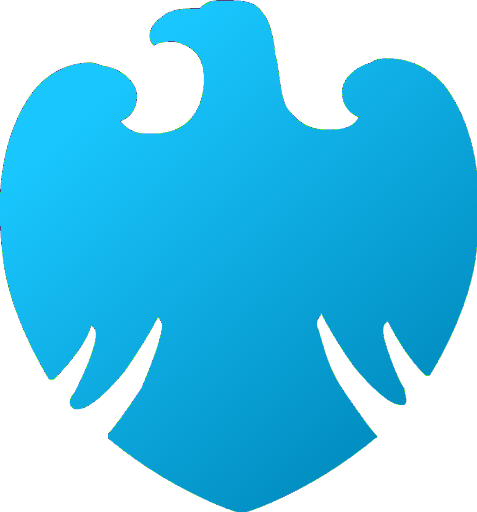 Barclays Bank US logo