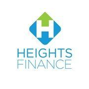 Heights Finance logo