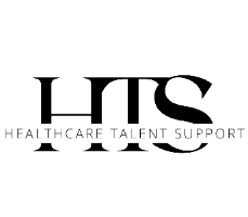 Healthcare Talent Support logo